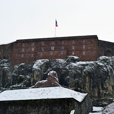 La Citadelle