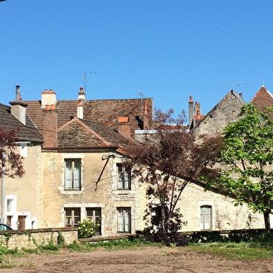 Visite guidée de Gy