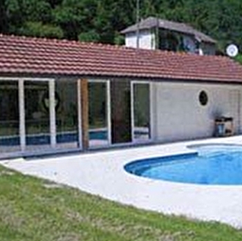 Gîte de pêche la Barbèche - FEULE
