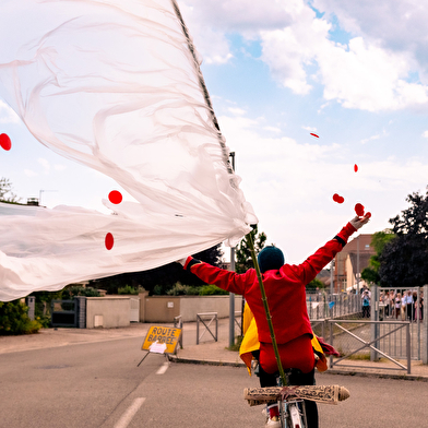 Festival Saint-Yan Scintillant