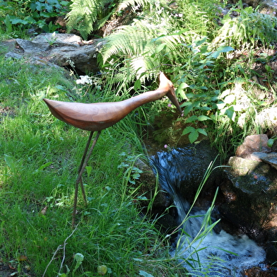 Gîte La Petite Ouche Morvan