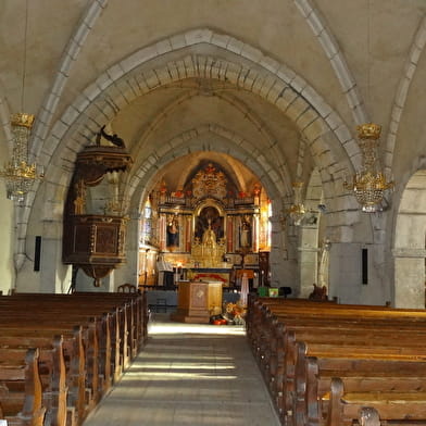 Concert : Musiques sacrées et traditionnelles
