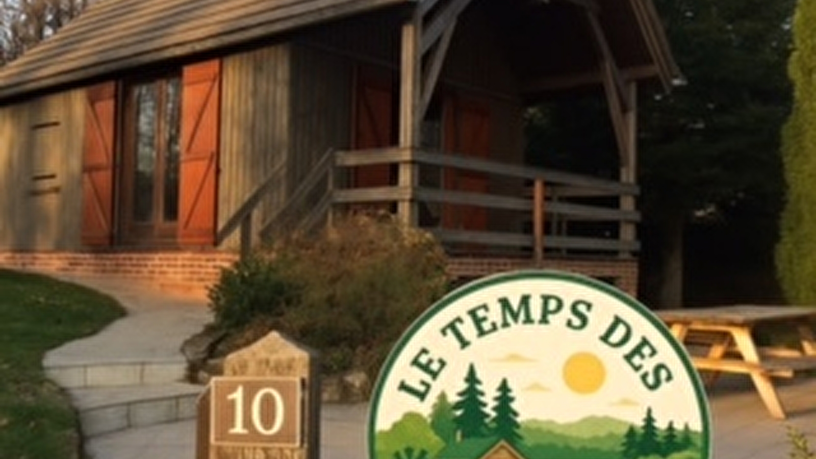 Le Temps des Settons