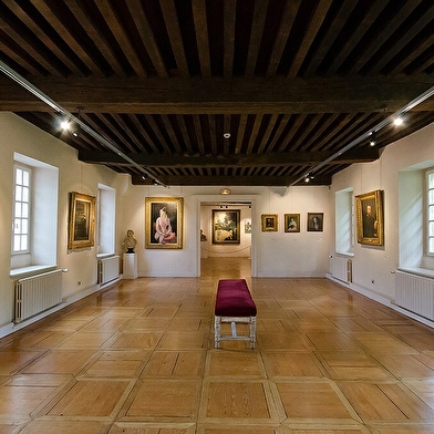 Musée Municipal de Vesoul