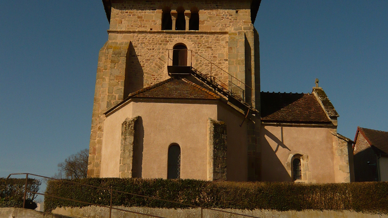 Église Saint-Martin