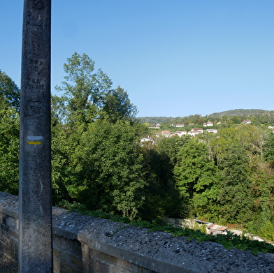 Randonnée - La Pierre qui Vire