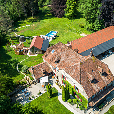 Maison Zugno