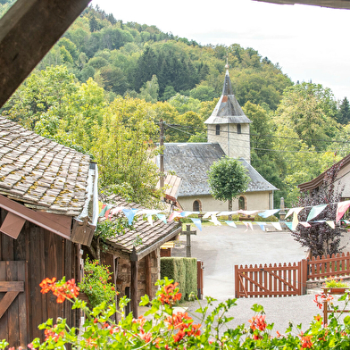 Musée départemental de la Montagne