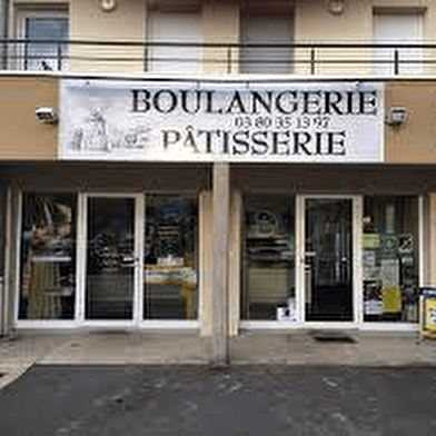 Boulangerie des 3 ponts