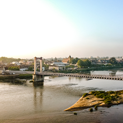 Cosne-Cours-sur-Loire