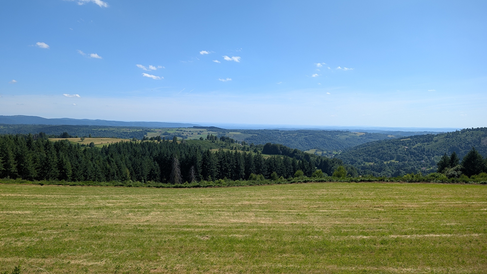 Le Roséria