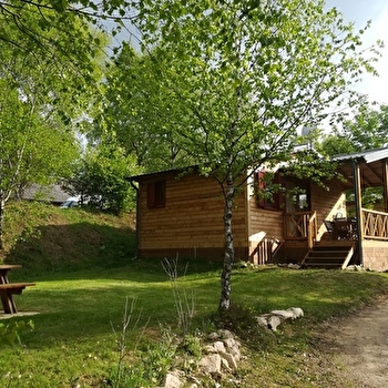 Chalet prestige 'Le Cerf' - MOUX-EN-MORVAN