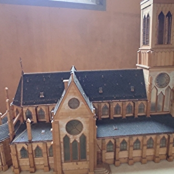 Eglise Saint-Joseph - BELFORT