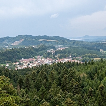 Le Tour de Maîche - n°17 - MAICHE