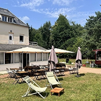 La Estancia - MONTSAUCHE-LES-SETTONS