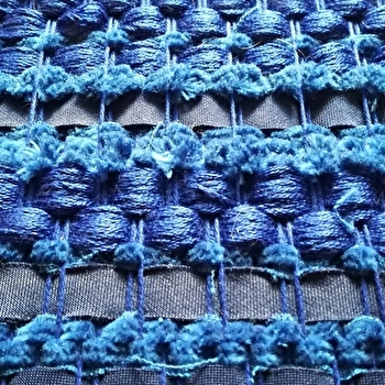 Initiation au tissage - ORNANS
