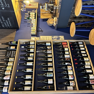 Brasserie du Levain 