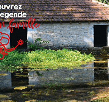 Fontaine du Roi - MOLOY