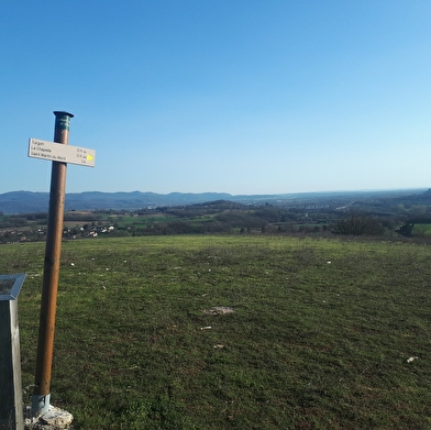 Les Monts et Turgon