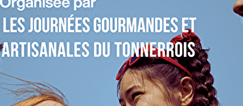 Foire expo - TONNERRE
