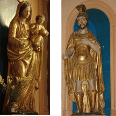 Eglise Saint-Maurice