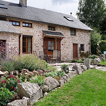 Le Cottage de Pauline - SAINT-DIDIER