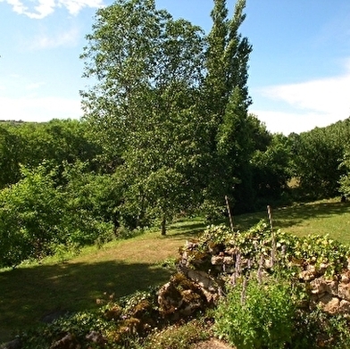 Gîte des Vignes d'Argent