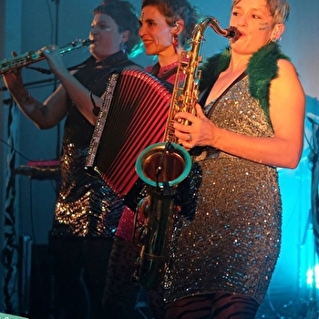 Bal de Bréry - DOMBLANS