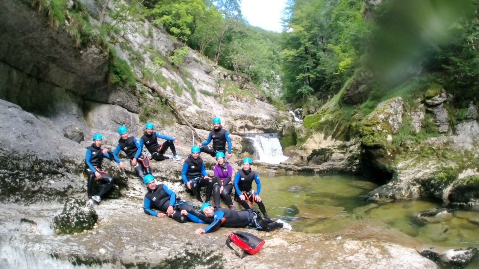 Bureau des Guides du Haut-Jura