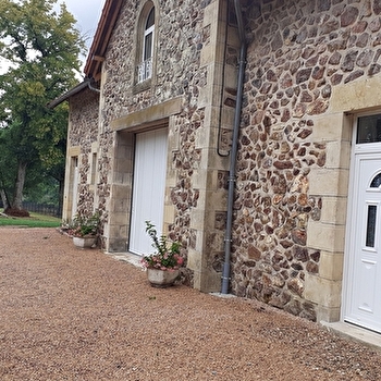 Le Val Soana - SAINT-HONORE-LES-BAINS