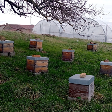 La Ferme d'Erwan