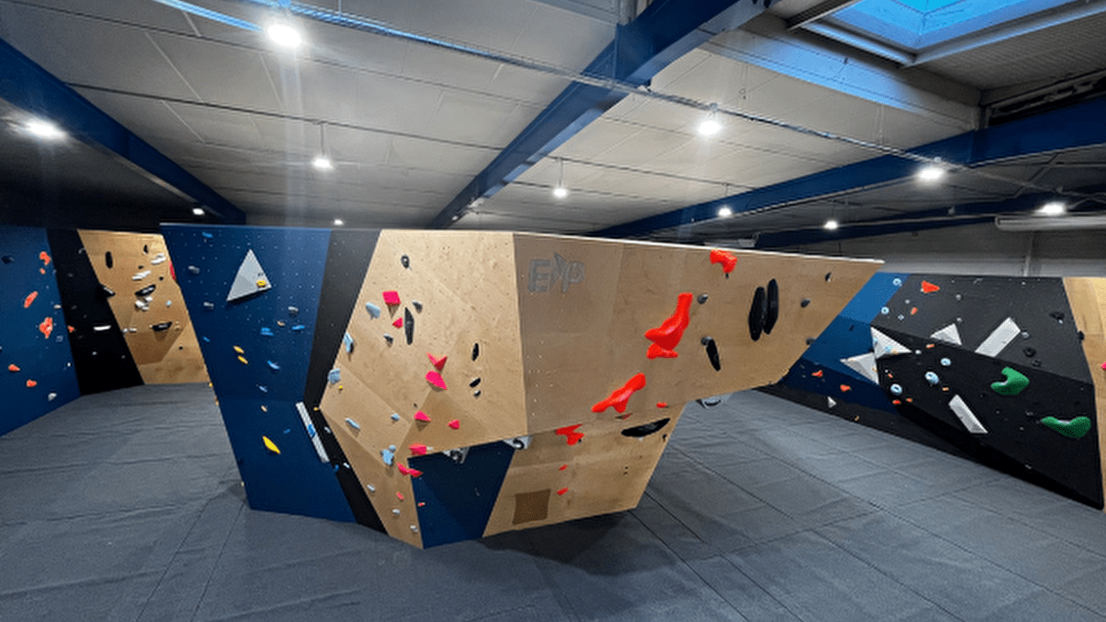 Bloc Session Besançon