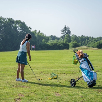 Golf de Rougemont