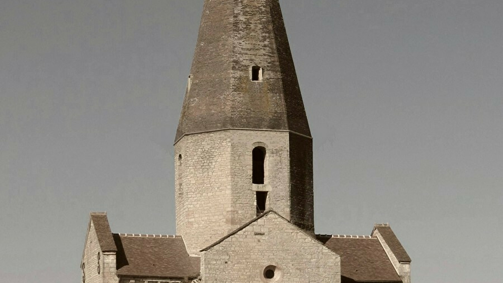 Eglise Romane