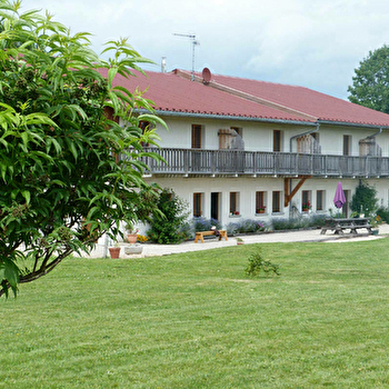 Appartement - Gentiane Champêtre - LES FOURGS
