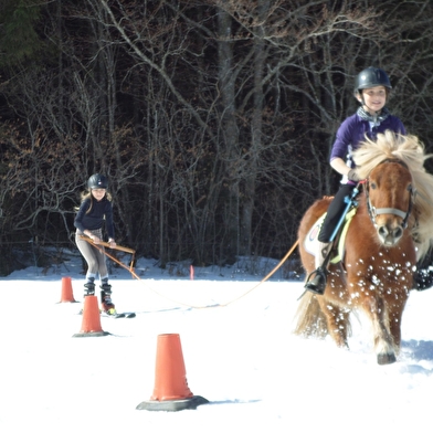 Métabief Equitation