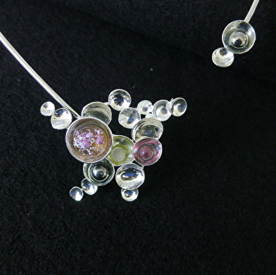 Atelier Fleur d'O