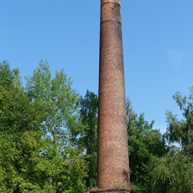 Musée de la  Tuilerie aux Granges sous Grignon