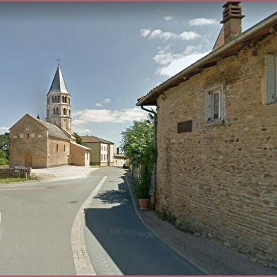 Eglise Saint-Pierre et Saint-Paul