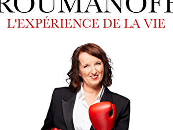 Anne Roumanoff - MACON