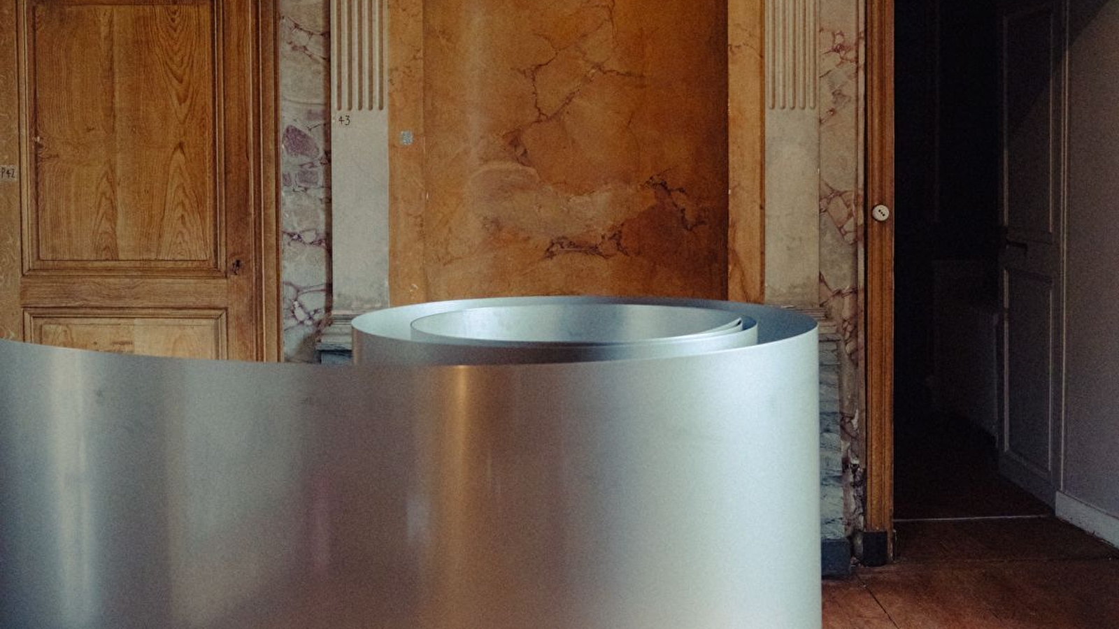 TERRA - une exposition à travers des sites de patrimoine en Bourgogne