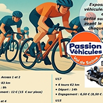 19 ème prix du Val de Pesmes à la Résie-Saint-Martin - PESMES