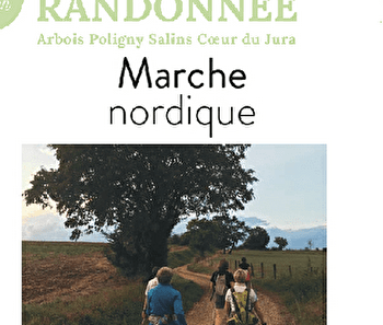 Marche nordique - ARBOIS