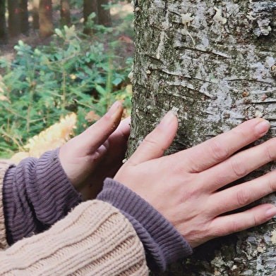 KANWITA - Ateliers et sorties Nature au coeur de la forêt