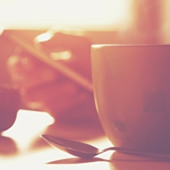 Café lecture - SENS