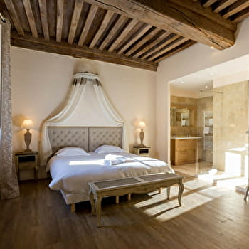 LE CARA - BEAUNE