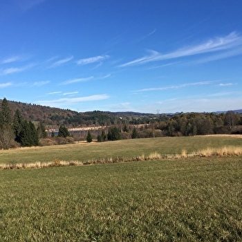 Lac de Viry - VIRY