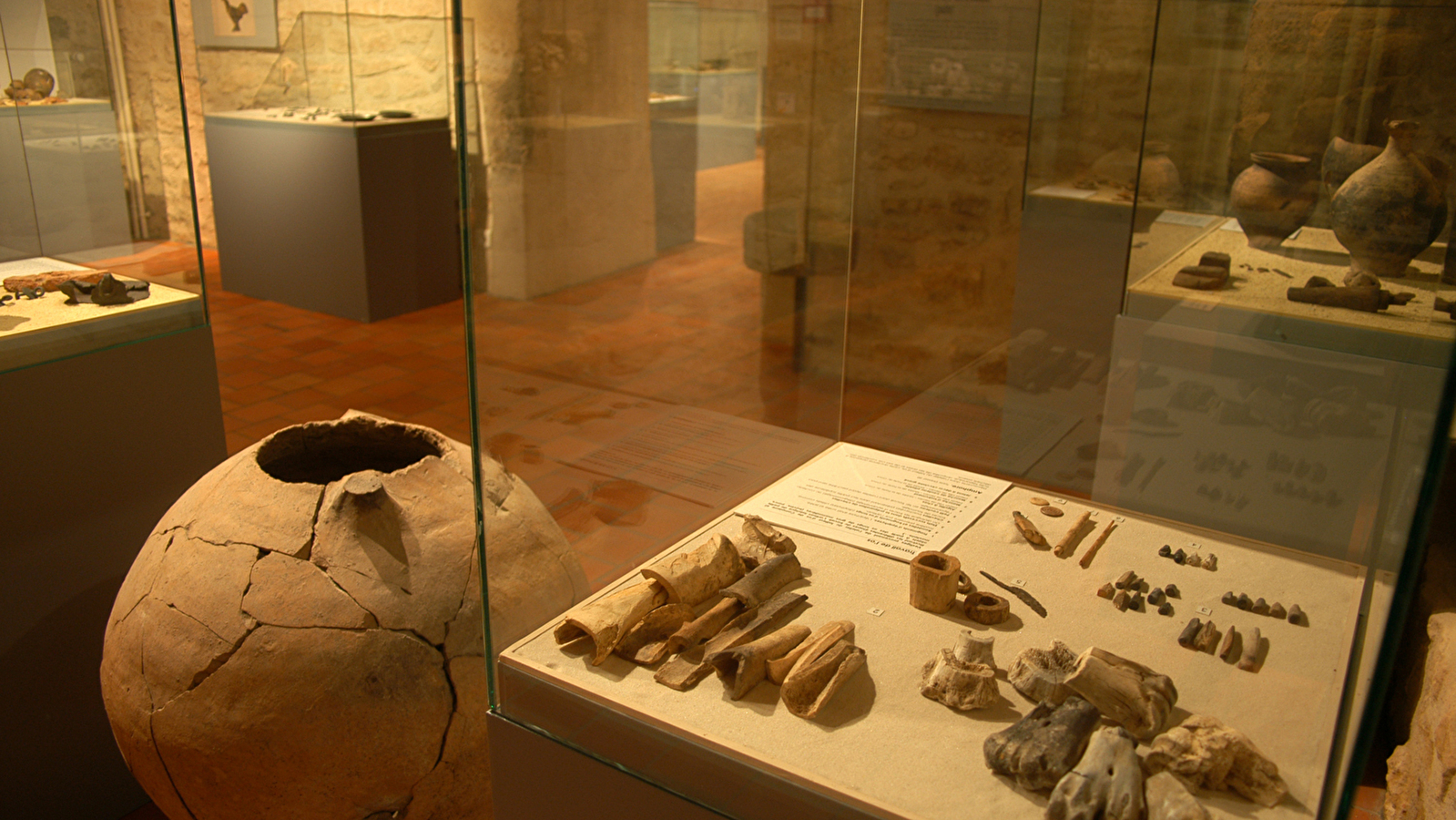 Journées de l'Archéologie