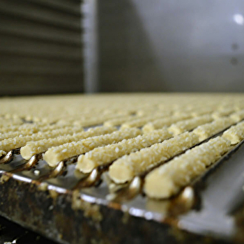 Biscuiterie Cornu SA - Visite entreprise - FONTAIN