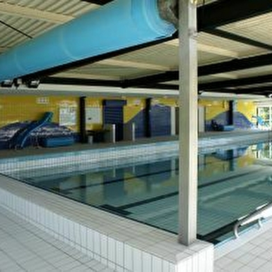 Piscine Béatrice Hess